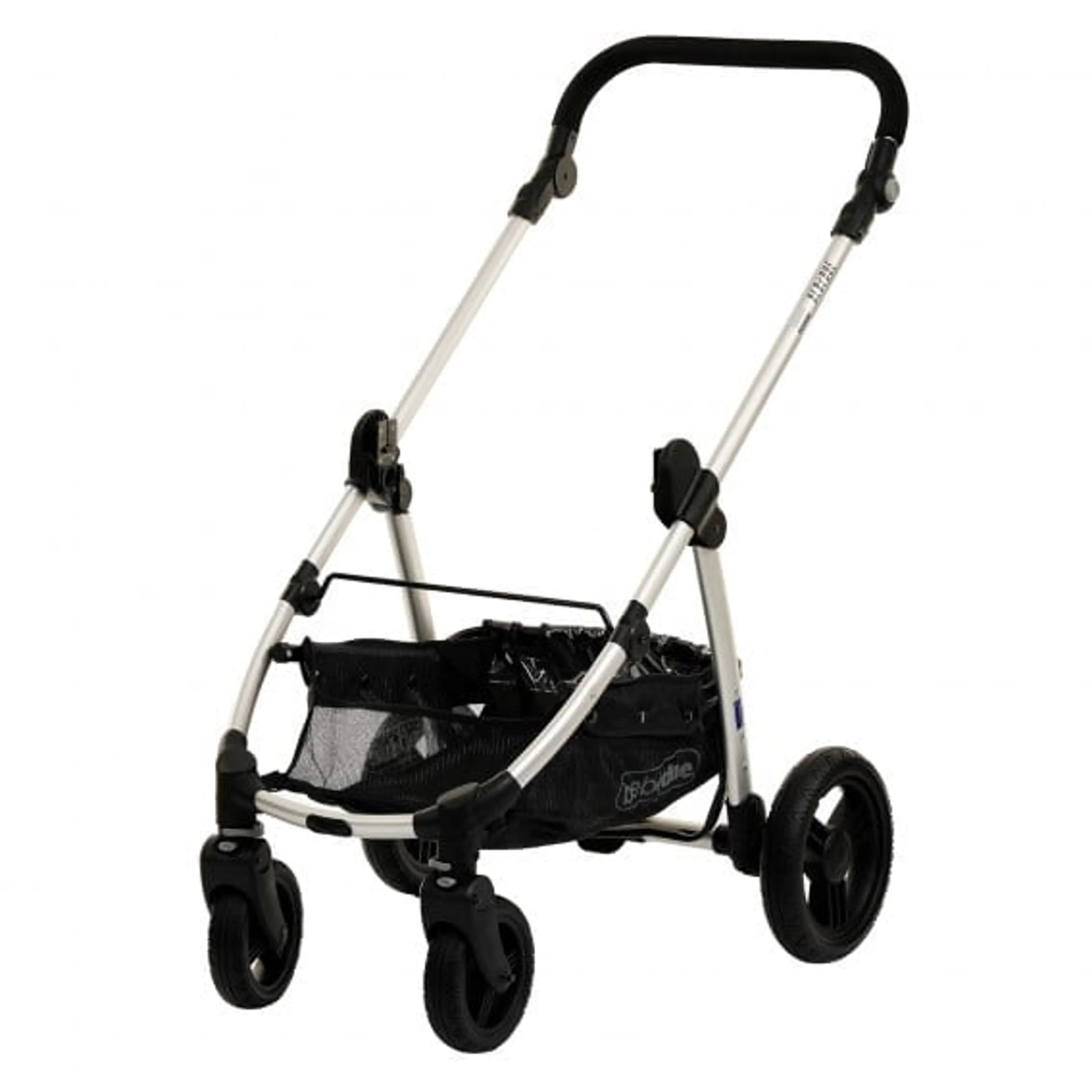 Детска количка BEYOND Chasis Silla, черна