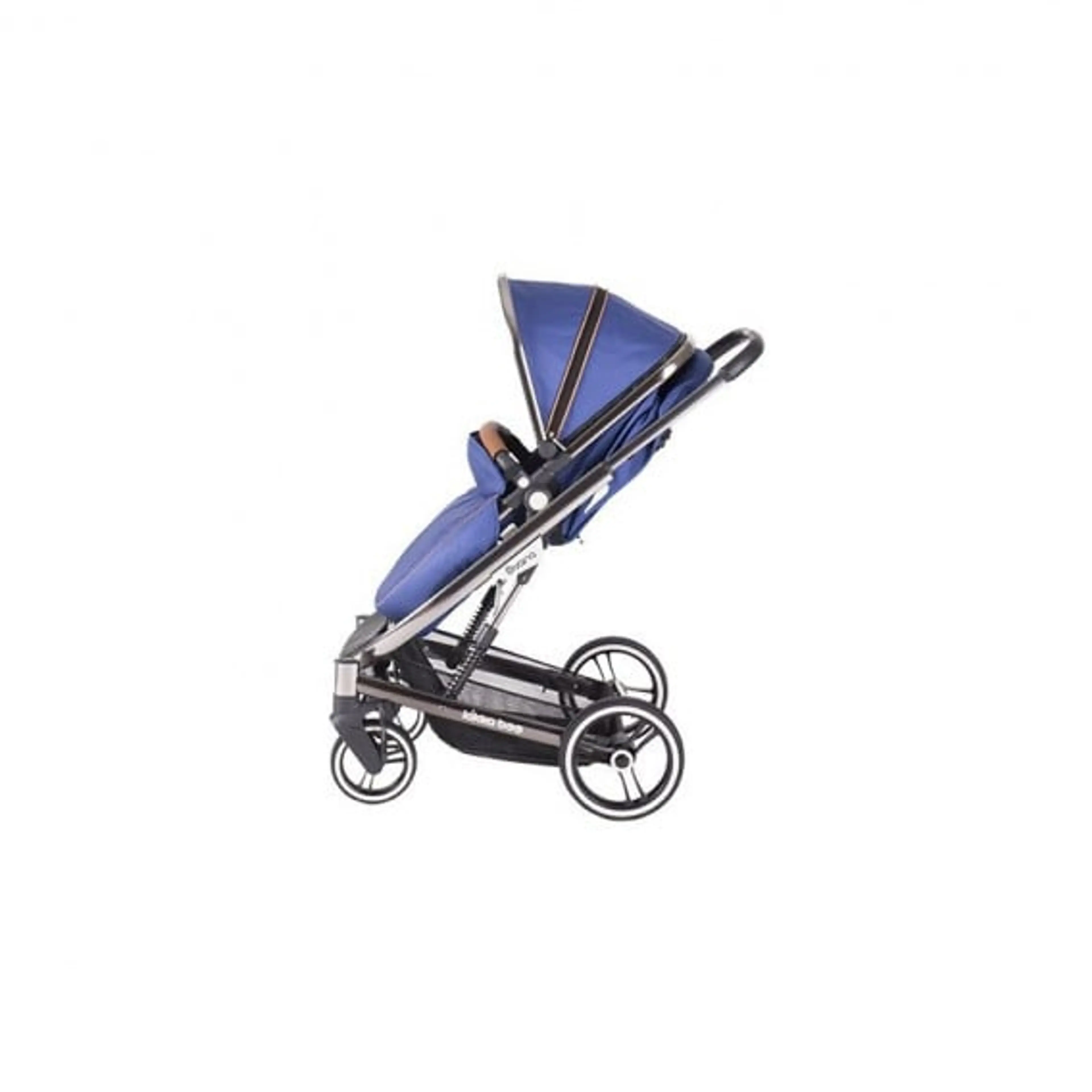 Комбинирана детска количка 2 в 1 Divaina True Blue