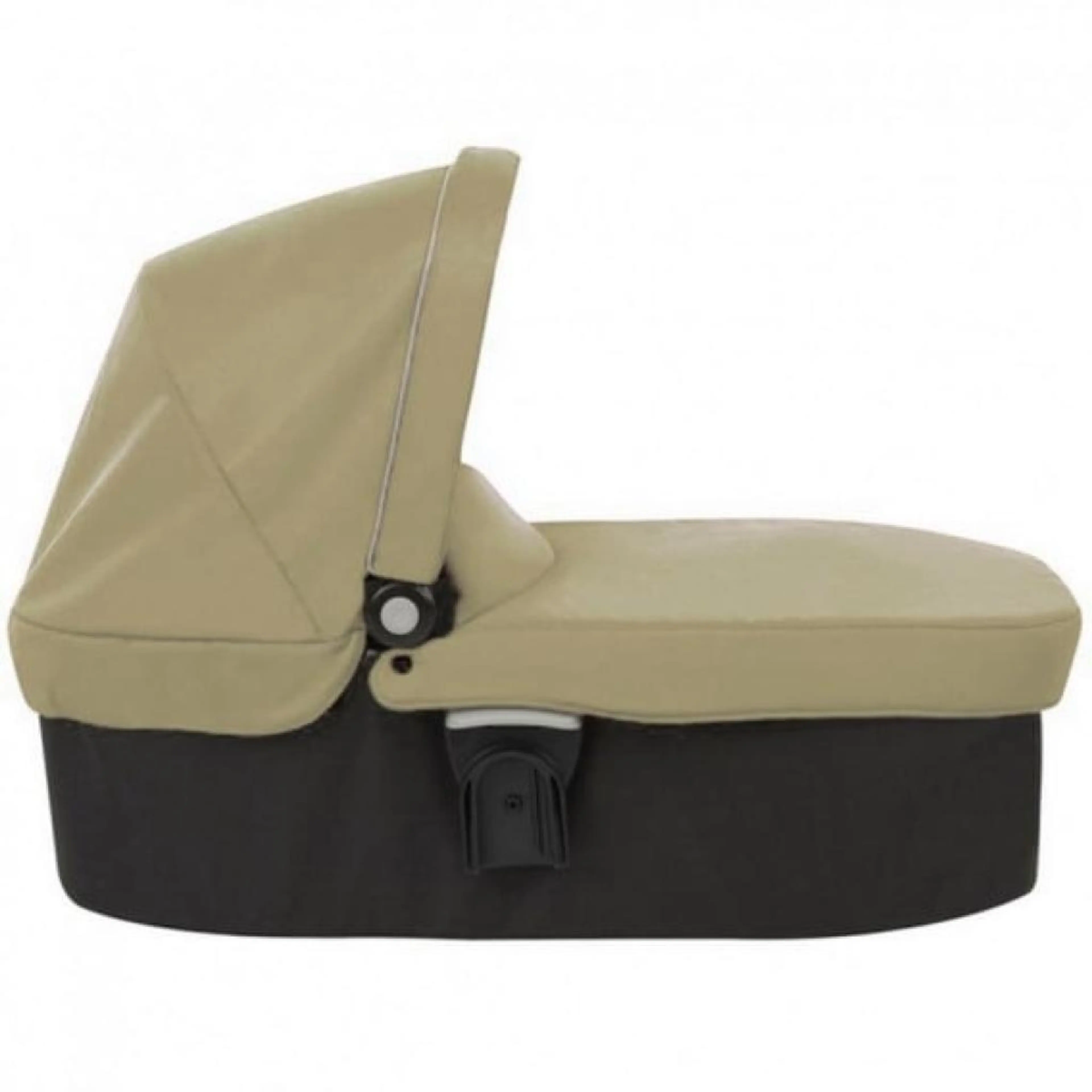 Комбинирана детска количка EVO Trio Sand 3 в 1